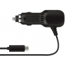 Автомобильное зарядное устройство Dobe USB Car Charger для Nintendo Switch 2 (TNS-19211) 
