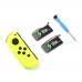 Аккумуляторная батарея Dobe Battery Pack для Joy-Con (TNS-2158B) (Nintendo Switch / OLED)
