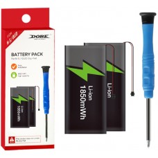 Аккумуляторная батарея Dobe Battery Pack для Joy-Con (TNS-2158B) (Nintendo Switch / OLED)