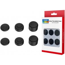 Насадки на стики Dobe Silicon Thumbstick Cover для Nintendo Switch 2 (TNS-31110)