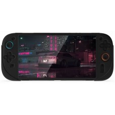 Силиконовый чехол Dobe Silicone Protective Case для Nintendo Switch 2 (TNS-3158), Black