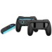 Держатель для Joy-Con 2 Dobe Controller Grip (TNS-3162) Black (Nintendo Switch 2)