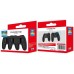 Держатель для Joy-Con 2 Dobe Controller Grip (TNS-3162) Black (Nintendo Switch 2)