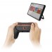 Держатель для Joy-Con 2 Dobe Controller Grip (TNS-3162B) Black/Orange/Blue (Nintendo Switch 2)