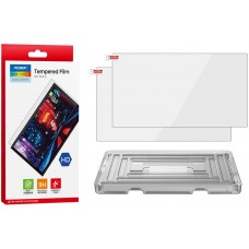 Защитное стекло с фиксатором Dobe Tempered Film HD для Nintendo Switch 2 (TNS-3166)