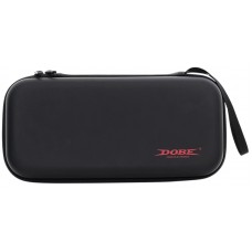 Защитный чехол Dobe Storage Case для Nintendo Switch 2 (TNS-3173), Black