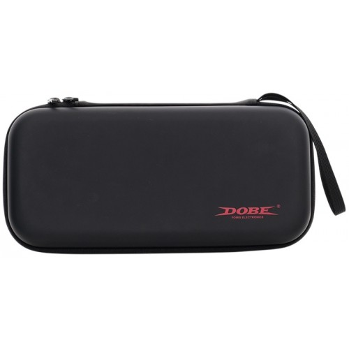 Защитный чехол Dobe Storage Case для Nintendo Switch 2 (TNS-3173), Black