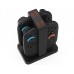 Зарядная станция Dobe Charging Dock для Joy-Con 2 (TNS-3192B) (Nintendo Switch 2)