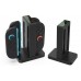 Зарядная станция Dobe Charging Dock для Joy-Con 2 (TNS-3192B) (Nintendo Switch 2)