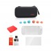 Чехол + набор аксессуаров Dobe 10 Piece Storage and Protection Kit для Nintendo Switch 2 (TNS-5111)