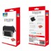 Чехол + набор аксессуаров Dobe 10 Piece Storage and Protection Kit для Nintendo Switch 2 (TNS-5111)
