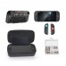 Чехол + набор аксессуаров Dobe 10 Piece Storage & Protection Kit для Nintendo Switch 2 (TNS-5112)