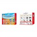 Набор аксессуаров Dobe 24 in 1 Motion Gaming Ultimate Bundle для Nintendo Switch 2 (TNS-5113)