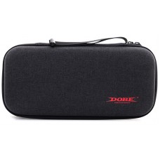Защитный чехол Dobe Storage Case для Nintendo Switch 2 (TNS-3173C), Dark Grey