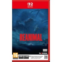 Reanimal (русская версия) (Nintendo Switch 2)