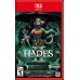 Hades II (2) (русские субтитры) (Nintendo Switch 2)