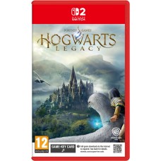Hogwarts Legacy (русские субтитры) (Nintendo Switch 2)