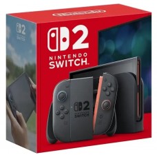 Игровая приставка Nintendo Switch 2 256 Гб, Black