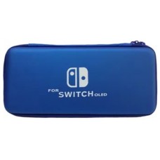 Защитный чехол Carrying Case (Blue) для Nintendo Switch