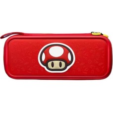 Защитный чехол для Nintendo Switch / OLED (Mario Mushroom Kingdom)