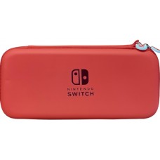 Защитный чехол для Nintendo Switch / OLED (Red)