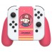 Держатель для Joy-Con Dobe Joy-Pad Game Set (iTNS-2145R) Red (Nintendo Switch)