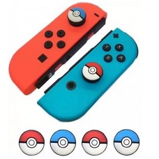 Сменные накладки Hori (Pokemon Go) для консоли Switch (NSW-092U)