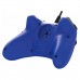 Проводной геймпад Hori HORIPAD  (BLUE) для Nintendo Switch (NSW-155U)