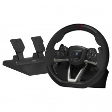 Руль Hori Racing Wheel Pro Deluxe для Nintendo Switch (NSW-429U)