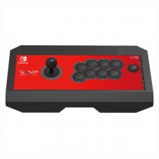 Аркадный контроллер HORI Real Arcade Pro V Hayabusa (NSW-006U) (Nintendo Switch)