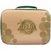 Сумка для геймпадов и аксессуаров Storage Bag для Nintendo Switch / OLED (The Legend of Zelda: Tears of the Kingdom) (Gold)