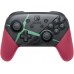 Контроллер Nintendo Switch Pro Xenoblade Chronicles 2 Edition (Japan)