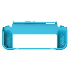 Защитный чехол Dobe Protective Case (TNS-1142) для Nintendo Switch OLED (голубой)