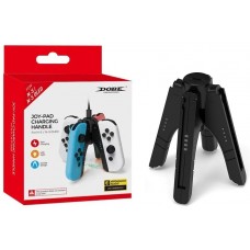 Зарядная станция Dobe Joy-Pad Charging Handle для Joy-Con (TNS-1180) (Nintendo Switch / OLED)