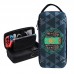 Сумка для консоли и аксессуаров Travel Bag для Nintendo Switch / OLED (The Legend of Zelda: Tears of the Kingdom)