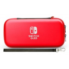 Чехол для Nintendo Switch / OLED, красный