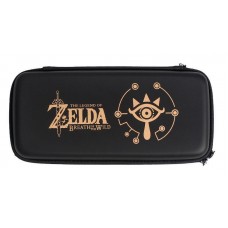 Защитный чехол для Nintendo Switch / OLED (Zelda)