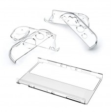 Защитный чехол Crystal Protective Case для Nintendo Switch OLED (GNO-005)