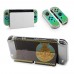 Защитный чехол Bag Storage Zelda Edition для Nintendo Switch OLED (GNS-78)