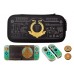 Защитный чехол Bag Storage Zelda Edition для Nintendo Switch OLED (GNS-78)