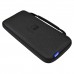 Защитный чехол Hori Slim Tough Pouch (Black) для Nintendo Switch OLED (NSW-810U)