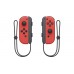Игровая приставка Nintendo Switch OLED-Модель (Mario Red Edition)