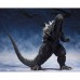 Фигурка S.H.MonsterArts Godzilla (2002) 596291