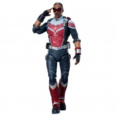 Фигурка S.H.Figuarts Marvel Falcon (The Falcon and the Winter Soldier) 608734
