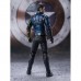 Фигурка S.H.Figuarts Marvel Bucky Barnes (The Falcon and the Winter Soldier) 608741