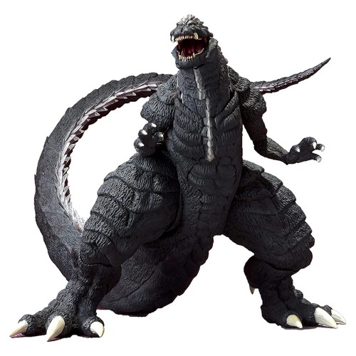 Фигурка S.H. MonsterArts Годзилла ультима Godzillaultima 617354