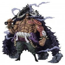 Фигурка Figuarts Zero: One Piece: Extra Battle Kaido King of the Beasts 617408