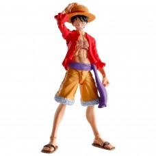Фигурка S.H.Figuarts One Piece Monkey.D.Luffy The Raid on Onigashima 4573102649294