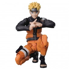 Фигурка S.H. Figuarts Naruto Shippuden Naruto Jinchuuriki Entrusted with Hope 4573102632388