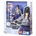 Фигурка S.H. Figuarts Naruto Shippuden Sasuke Uchiha He Who Bears All Hatred 4573102634504